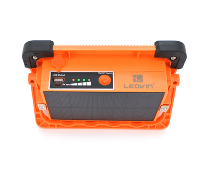 Зображення 2 Ліхтар Voltronic LE-068+Solar