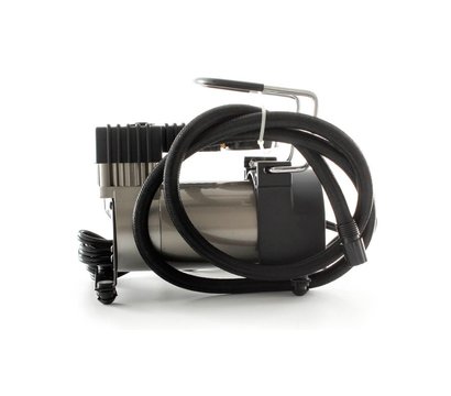 Изображение 2 Автокомпрессор портативный Uragan 35 л/мин - 90110