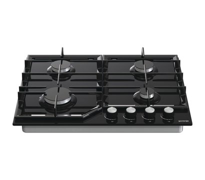 Зображення 2 Варильна поверхня Gorenje GT641KB