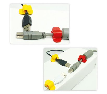 Зображення 2 Аксессар для геймерів Piko CC-905 Grey - 1283126476853