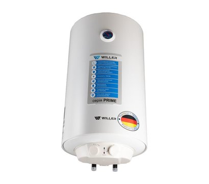 Изображение 2 Водонагреватель Willer EV30DR-Prime