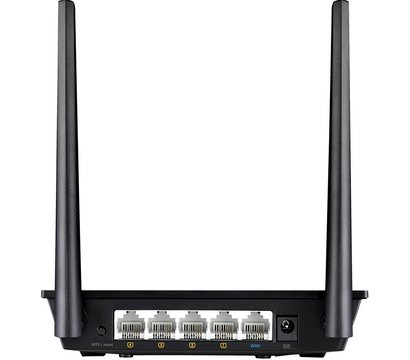 Зображення 2 Маршрутизатор Asus RT-N12E B1