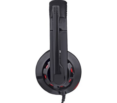 Зображення 2 Навушники Gemix HP-220MV Black