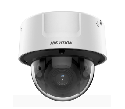 Изображение 2 Камера наблюдения на 4 MP HikVision iDS-2CD7146G0-IZS(D) (8-32 мм)