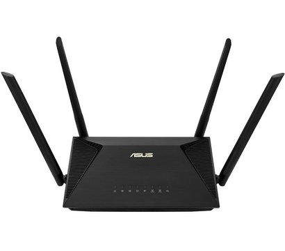 Зображення 2 Роутер Asus RT-AX1800U