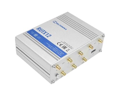 Изображение 2 Маршрутизатор серверный Teltonika RUTX12