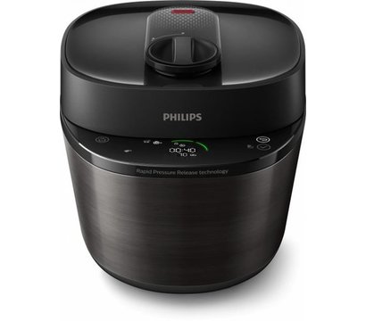Изображение 2 Мультиварка Philips HD2151/40