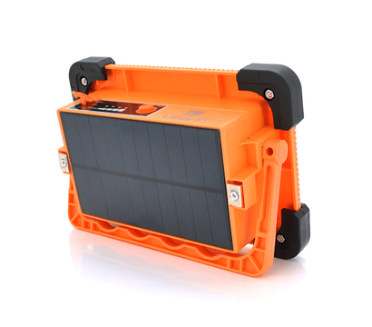 Зображення 3 Ліхтар Voltronic LE-068+Solar