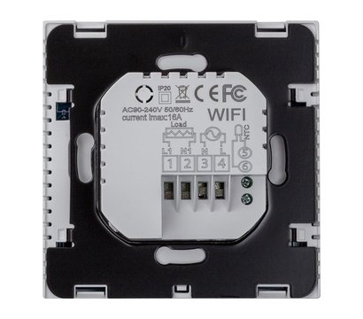 Зображення 3 Tuya WiFi HS081577