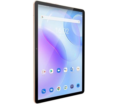 Изображение 3 Планшет Blackview Tab 10 Pro 8/128GB 4G Dual Sim Gold