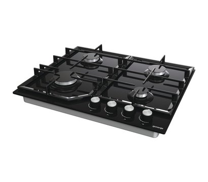 Зображення 3 Варильна поверхня Gorenje GT641KB