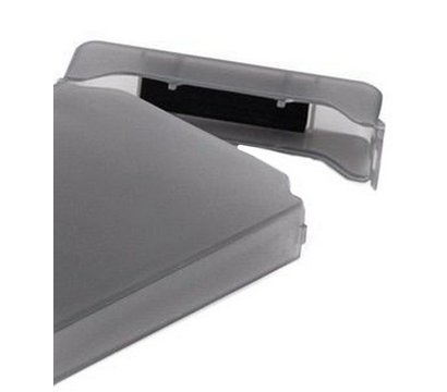 Зображення 3 Зовнішня кишеня Maiwo K104-U3S Black