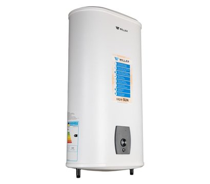 Изображение 3 Водонагреватель Willer EVH50RI-SUN