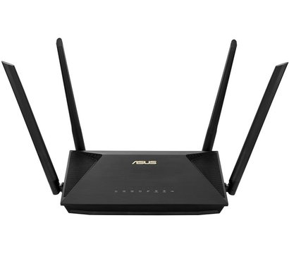 Зображення 3 Роутер Asus RT-AX1800U