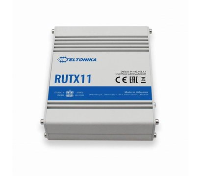 Изображение 3 Роутер Teltonika RUTX11