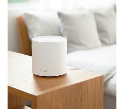 Зображення 3 Маршрутизатор TP-Link Deco X50 2-pack
