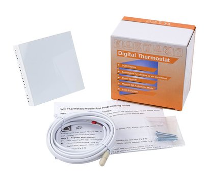 Зображення 4 Tuya WiFi HS081577