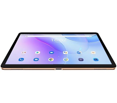 Изображение 4 Планшет Blackview Tab 10 Pro 8/128GB 4G Dual Sim Gold