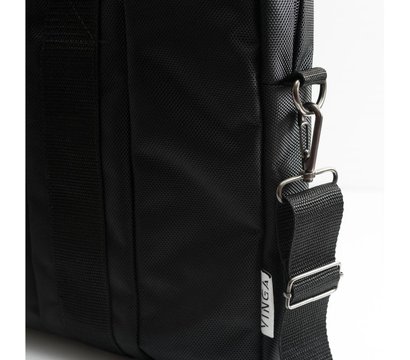 Зображення 4 Сумка для ноутбука Vinga NB126 Black - NB126BK