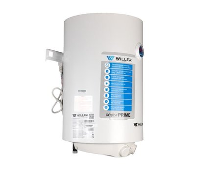 Изображение 4 Водонагреватель Willer EV30DR-Prime