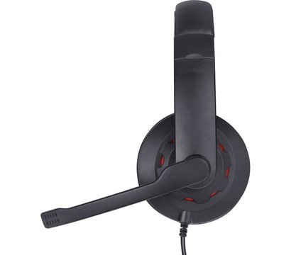 Зображення 4 Навушники Gemix HP-220MV Black