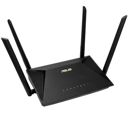 Зображення 4 Роутер Asus RT-AX1800U