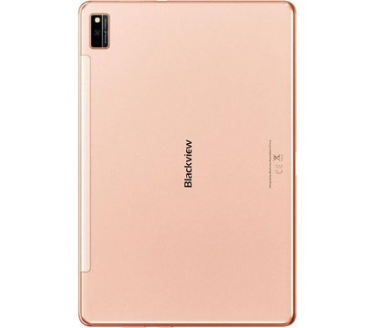 Изображение 5 Планшет Blackview Tab 10 Pro 8/128GB 4G Dual Sim Gold