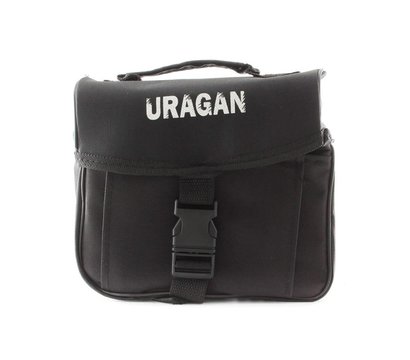 Изображение 5 Автокомпрессор портативный Uragan 35 л/мин - 90110