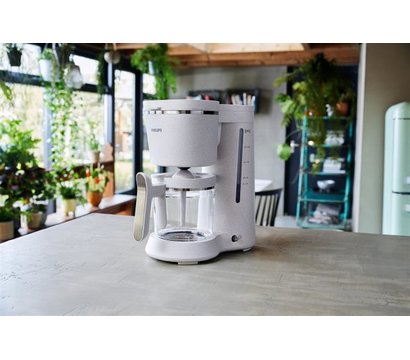 Зображення 5 Кавоварка Philips HD5120/00