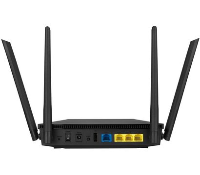 Зображення 5 Роутер Asus RT-AX1800U