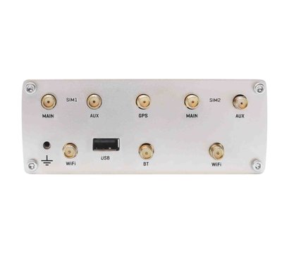 Изображение 5 Маршрутизатор серверный Teltonika RUTX12