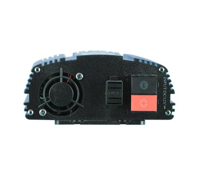 Зображення 5 Перетворювач Tommatech MS-600, 600W, 12V/220V 1200 ВА