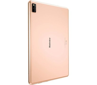Изображение 6 Планшет Blackview Tab 10 Pro 8/128GB 4G Dual Sim Gold