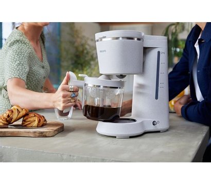 Зображення 6 Кавоварка Philips HD5120/00