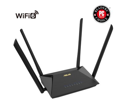 Зображення 6 Роутер Asus RT-AX1800U
