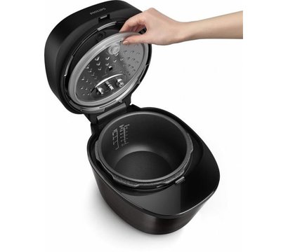 Изображение 6 Мультиварка Philips HD2151/40