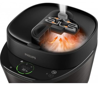 Изображение 8 Мультиварка Philips HD2151/40