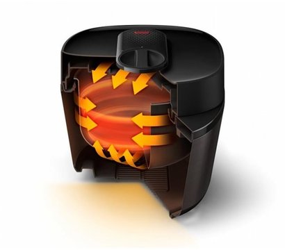 Изображение 9 Мультиварка Philips HD2151/40