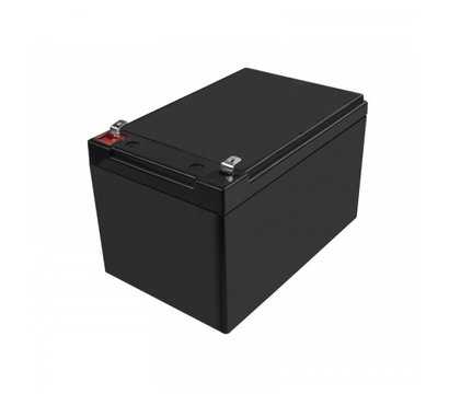 Зображення 2 Свинцево-кислотний акумулятор Green Cell AGM48, 12V 10Ah