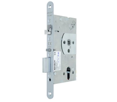 Зображення 2 Ригельний замок Abloy EL 560 100271 BS65мм