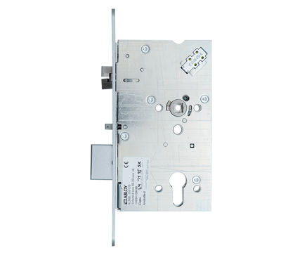 Зображення 2 Замок Abloy EL 560 100170 BS65мм з відкриттям універсальний