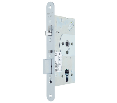 Зображення 2 Ригельний замок Abloy EL 561 100150 BS55мм
