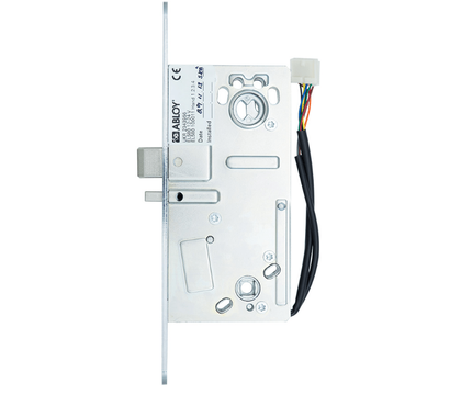 Зображення 2 Замок Abloy EL 580 BS50мм з відкриттям універсальний