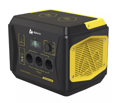 Изображение 2 Зарядная станция 1000 Вт AlphaESS BlackBee-1000