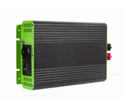 Изображение 2 Преобразователь EnerGenie EG-PWC-PS2000-01 4000 ВА