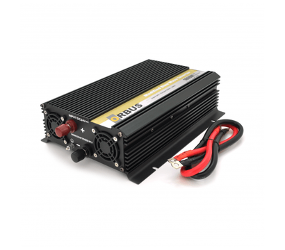 Изображение 2 Преобразователь Orbus ORMS24-1800 (1800Вт), 24/220V 1800 ВА