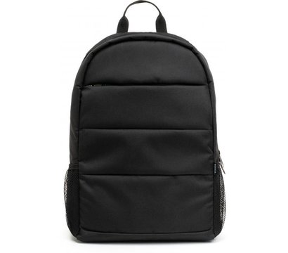 Изображение 2 Рюкзак для ноутбука Vinga NBP315 Black - NBP315BK