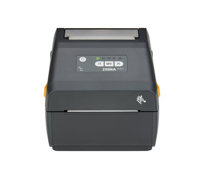 Изображение 2 Принтер печати чеков Zebra ZD421D ZD4A042-D0EM00EZ