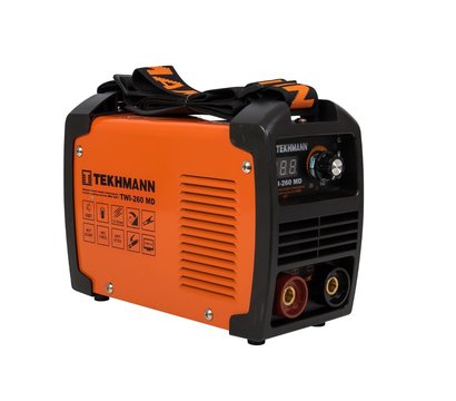 Зображення 2 Зварювальний інвертор Tekhmann TWI-260 MD