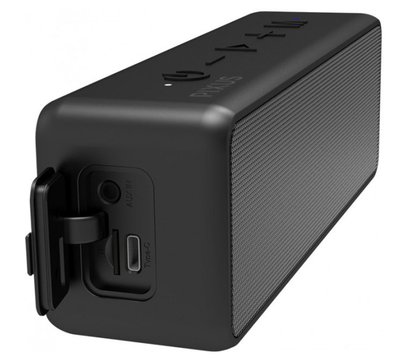 Зображення 2 Акустична система 2.0 Pixus Forte Black